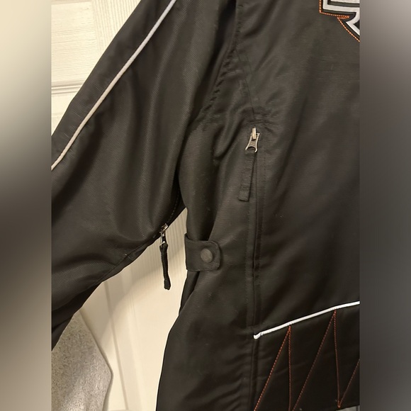 Harley Davidson Jacket - Picture 6 of 7